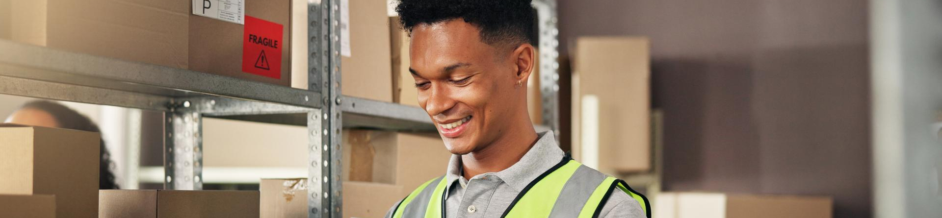 parcel delivery in Lagos